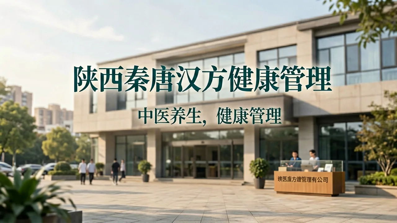 杭州健康管理企业ISO45001认证落地指南